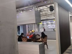 -立峰超越健身中心(先天下店)