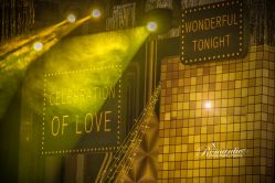 -上海浦东喜来登由由大酒店·宴会厅