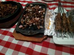 android_upload_pic-西贝莜面村(上海百联西郊店)