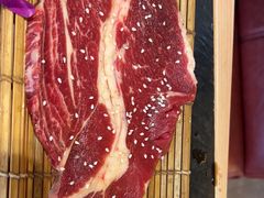 -正宗齐齐哈尔烤肉·齐牛哥鲜切炭火烤肉(杭州总店)