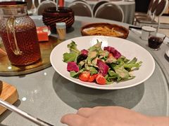 -辛香味烧鱼馆·非遗技艺·排骨红烧肉(光谷医药园店)