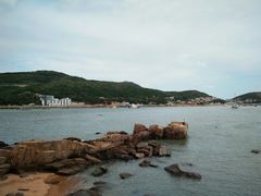 -乌石塘景区