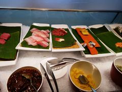 -永泰福朋喜来登酒店-宜客乐自助餐厅(远大路店)