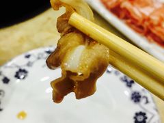 -晓林火锅(安定门店)