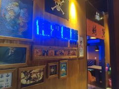 -伟大航路烤鱼(迅驰广场店)