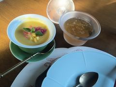 -荷风细雨·中国茶宴(碧云店)