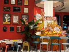 -避风塘·金牌店·夜宵(金玉兰店)