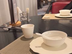 -莫干山郡安里度假酒店-桃尖中餐厅