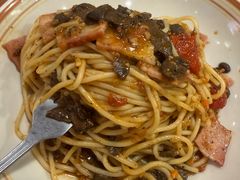 -萨莉亚意式餐厅(万嘉商业广场店)