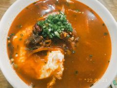 -付记鲜味鳝鱼面馆(松涛苑A区店)