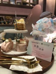 -广州纽伯利公关策划有限公司(邦华环球广场店)