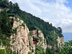 -雁门关景区
