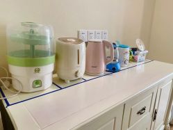 点击看大图 -菁幼月子会所(儿童医院店)