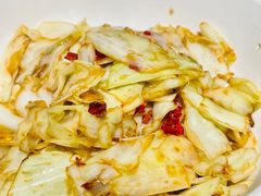 -味上湘菜馆(岳麓山店)