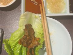 -蒜香焼肉PURUSHIN(马场路店)