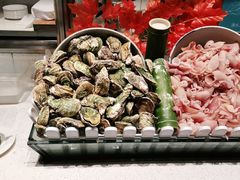 -星伦多自助料理(宝山龙湖天街店)