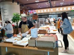 -麦陌(正弘城店)