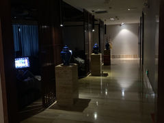 -益健·足疗汗蒸SPA(芙蓉广场店)