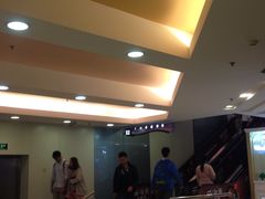-银座mall(东直门店)