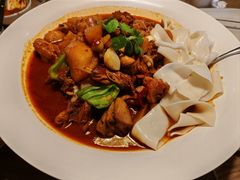 -那时新疆·若羌(经纬汇店)