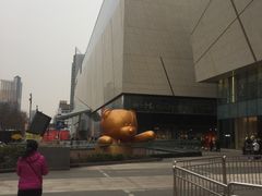 -太原茂业天地购物中心