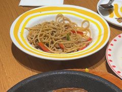 -菲滋意式餐厅(黄岩洞天店)