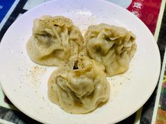 薄皮包子-开帝锐抓饭(和田街店)
