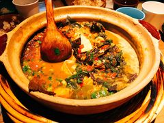 -吃饭皇帝大土家民族菜(正大广场店)