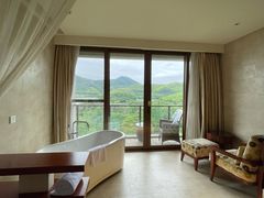 -宁波九龙湖开元度假村