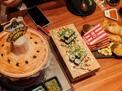 -摩打食堂(江南西店)