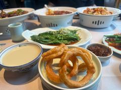 -四世同堂·京菜·烤鸭(双井店)