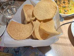 -默加东南亚美食(大宁音乐广场店)