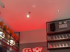 -得意啫·广东啫啫煲(前海HOP店)