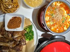 -王妈热卤·川味馆(海昌店)