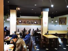 -富源春面馆(四川北路店)