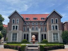 -天津五大道文化旅游区