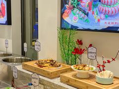 -尚品越府·融合餐厅(延安路店)