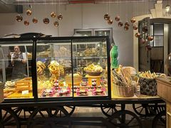 -秋林西餐厅