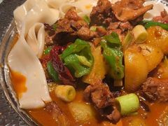 -楼兰新疆菜(江宁万达店)