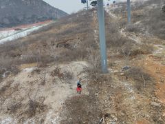 -玉龙湾滑雪场