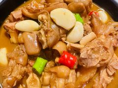 -呷湘厨·家宴·鱼汤捞饭(津南店)