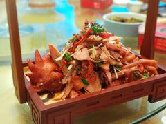 -赶海儿海鲜镖局·平价海鲜小馆(金沙滩店)