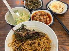 -东泰祥生煎馆(长宁路店)