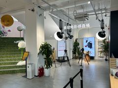 -Sony Store 索尼(上海淮海中路店)