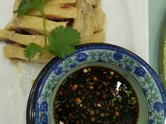 -盐通酒家(金桥湾清水苑店)