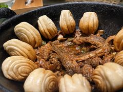 -古洼一锅鲜(开发区店)