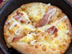 -必胜客(安盛购物广场金州店)