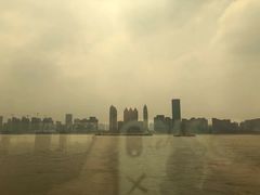 -武汉关码头(轮渡站)