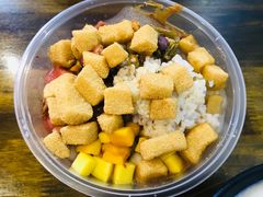 -串妹花式冰粉(乐山总店)