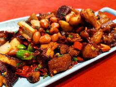 -赵小姐丨新中餐(曲江店)